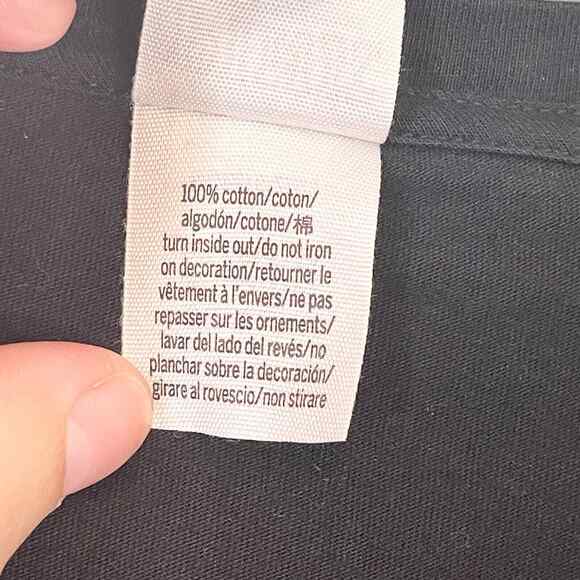 Victoria's Secret Love Pink Sweater Size XL - Picture 8 of 8